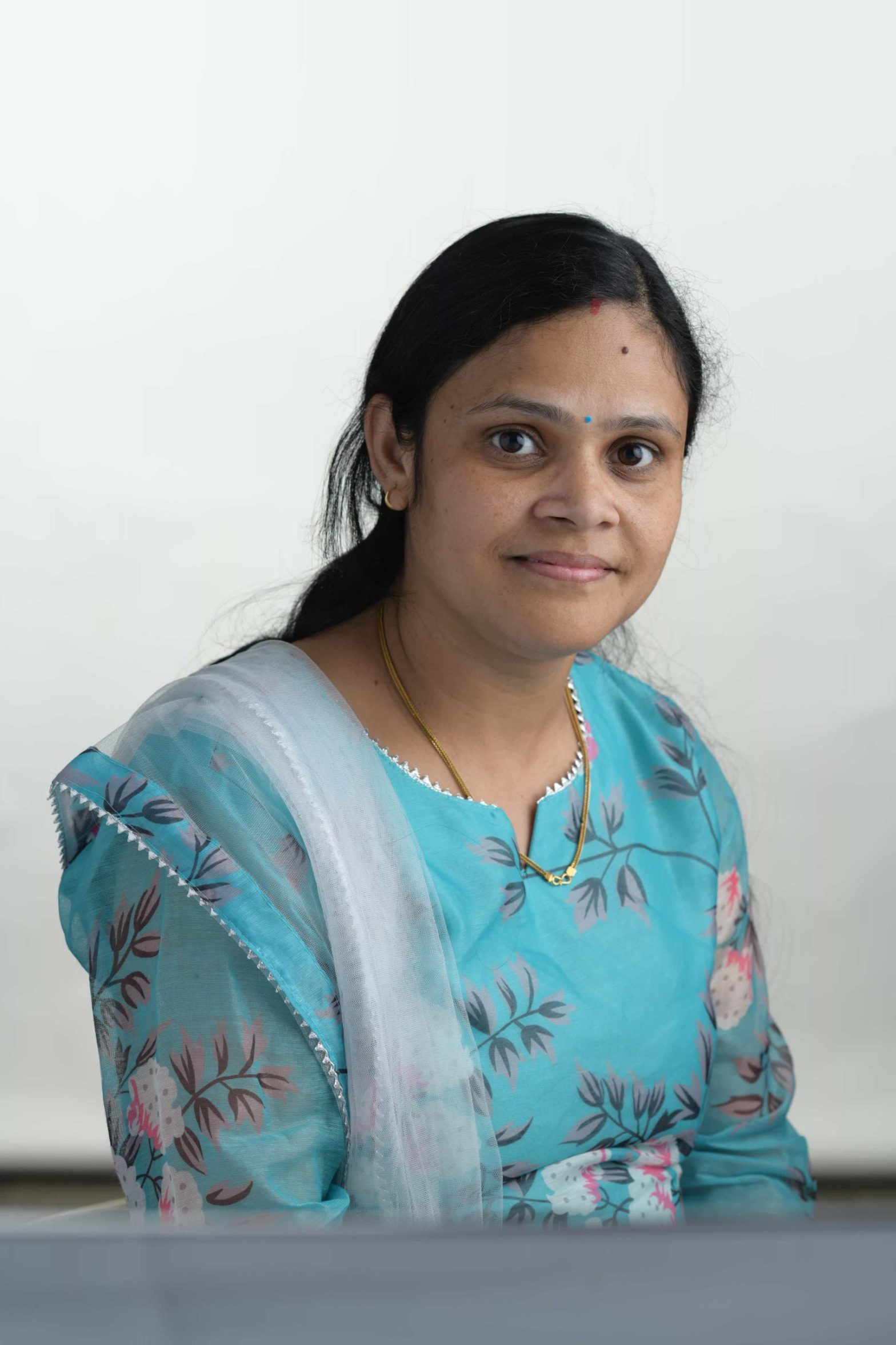 Dr Manju Pandey