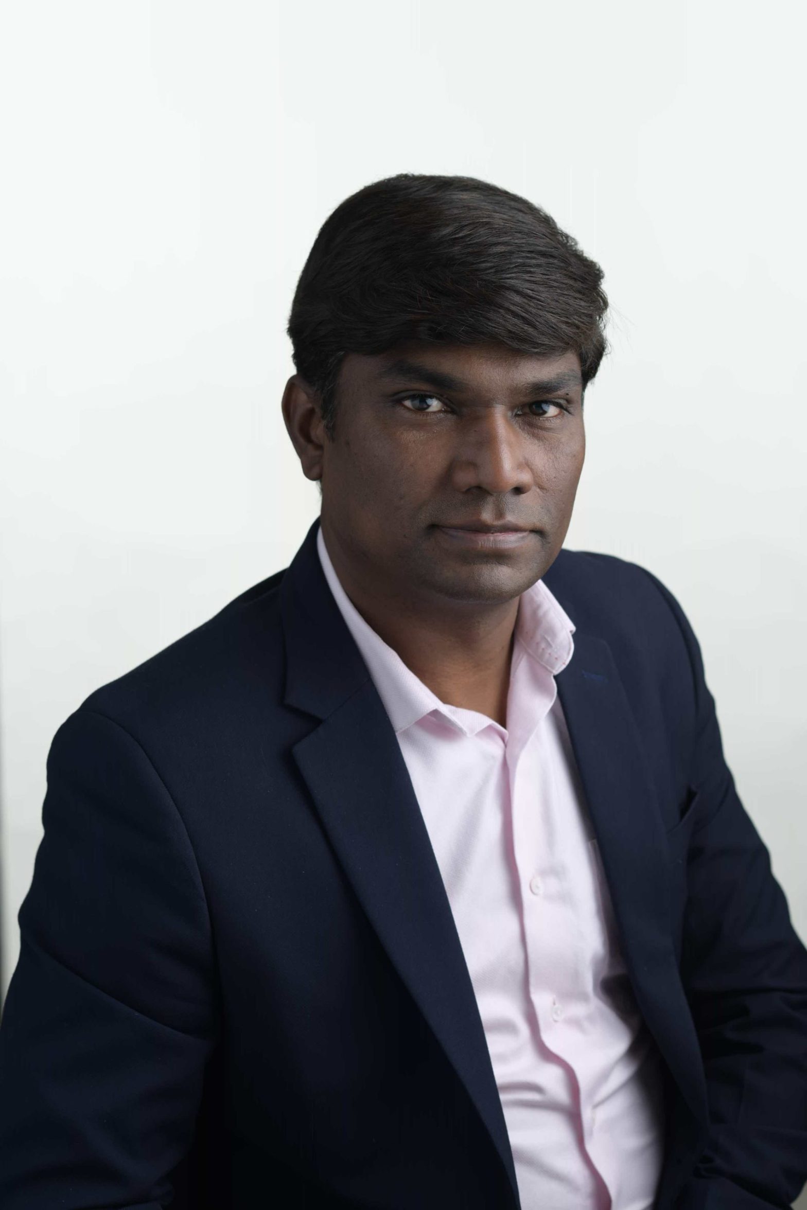 Sachin Selvaraj
