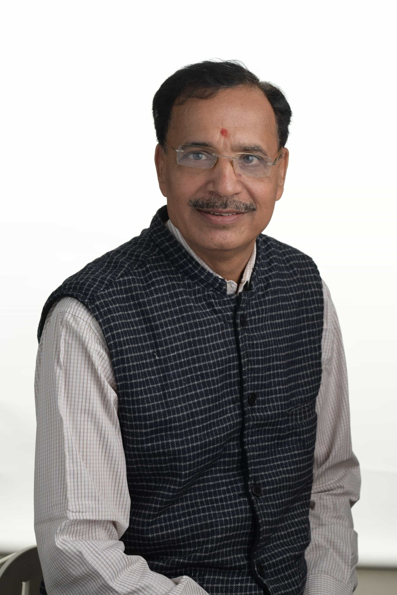Dr Vijay Kulkarni