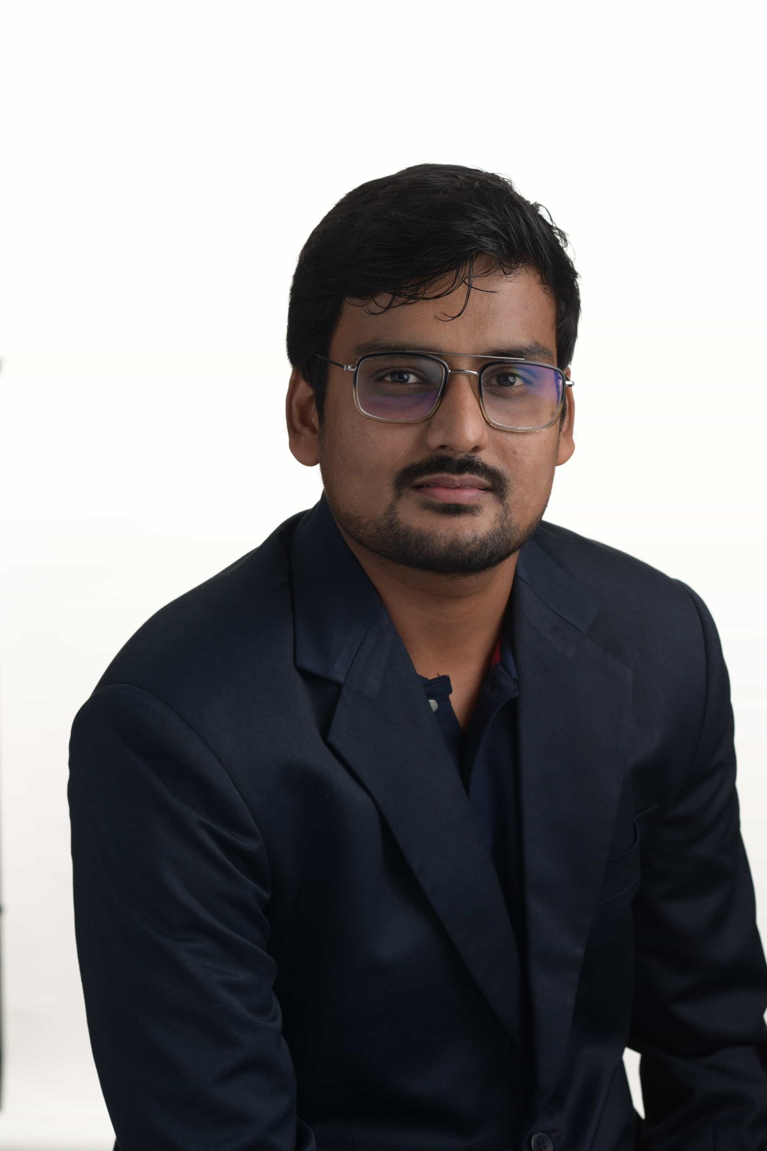 Yashodhan Jayprakash Sonwane