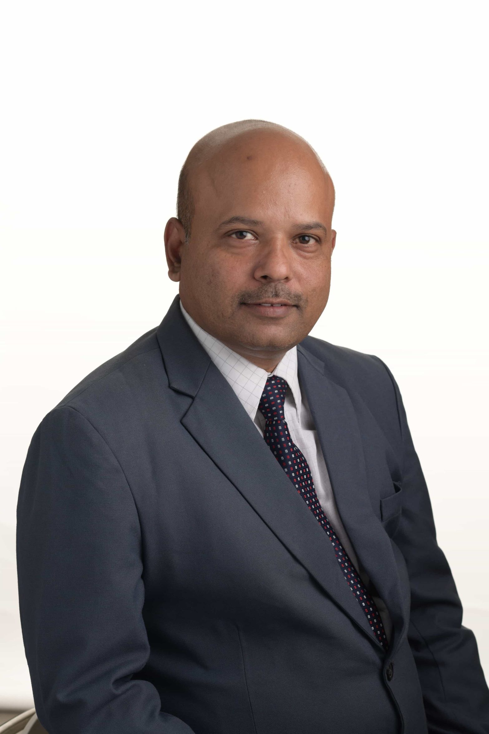 Dr Vijay Ganpat Dhamore
