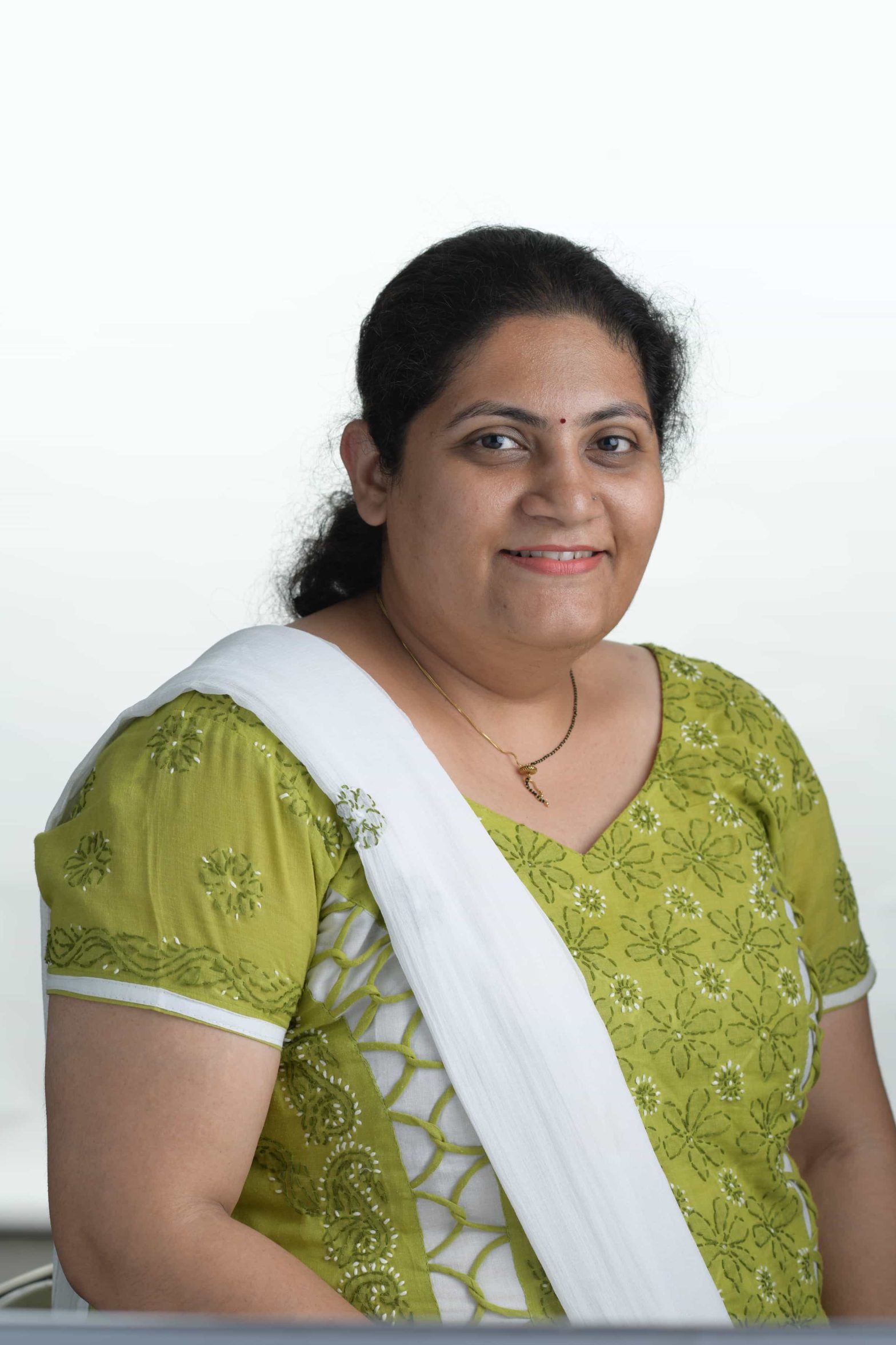 Pooja Godbole Soman