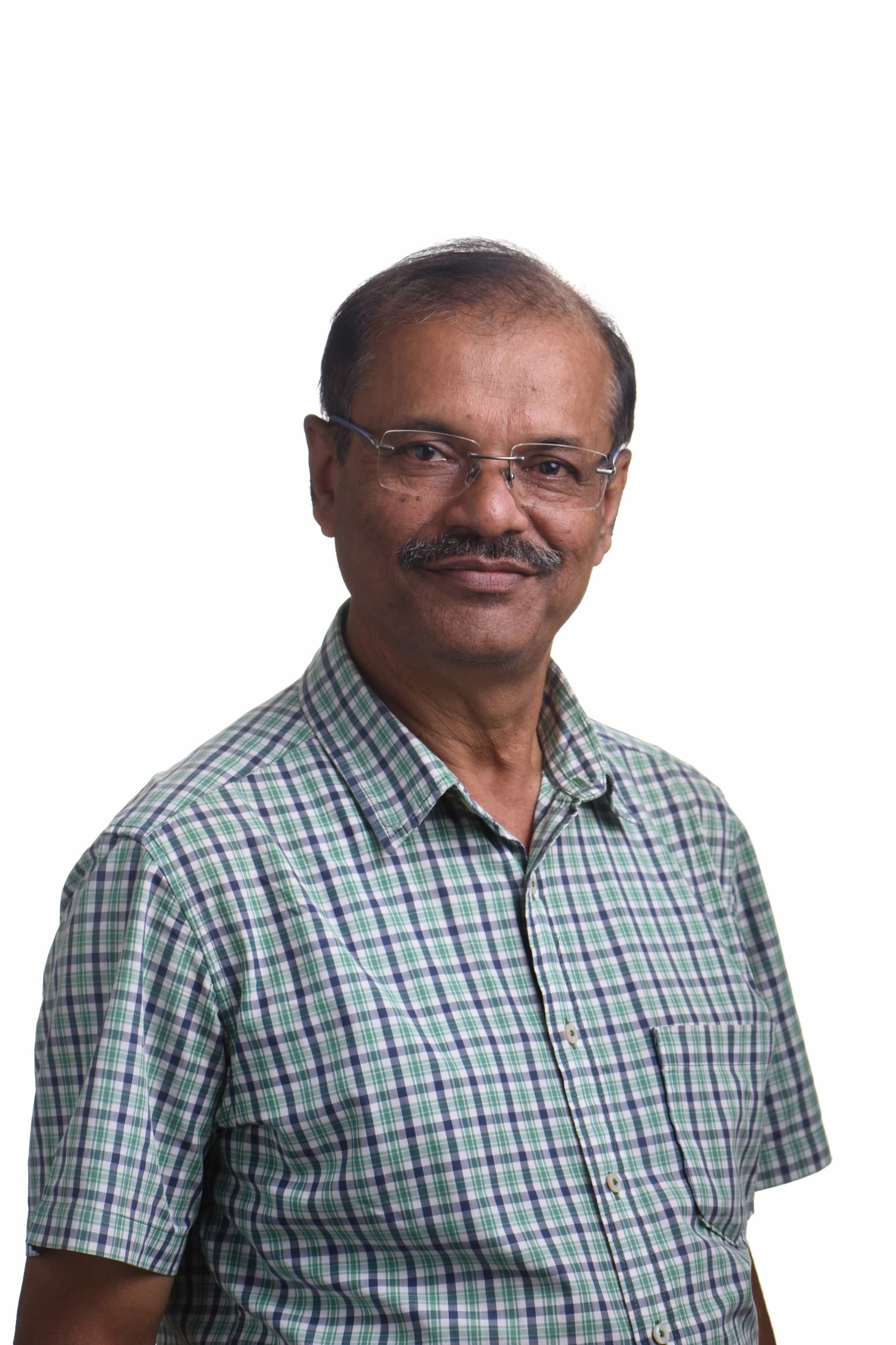Keshava prasad srivastav
