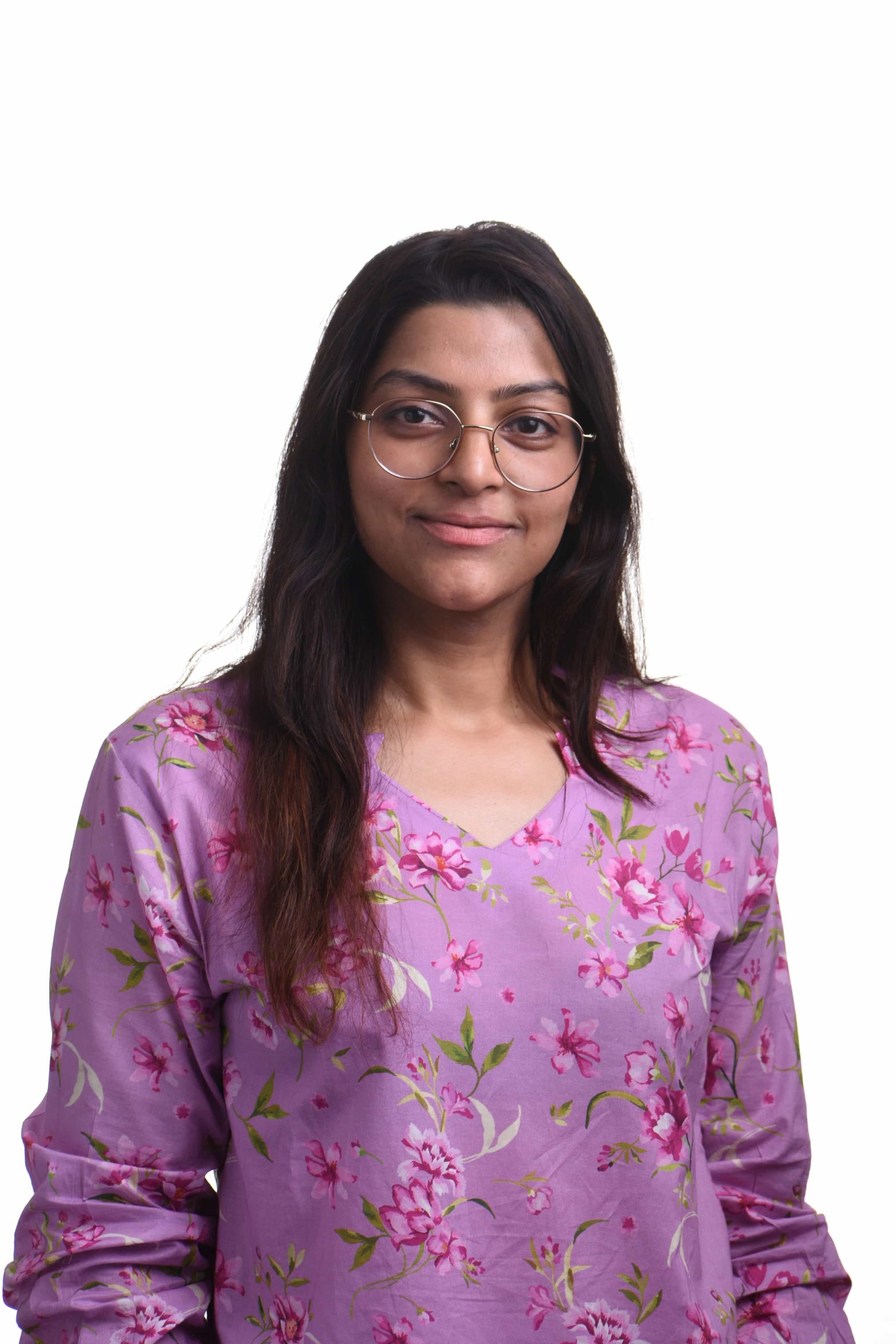 Zeenath Aziz