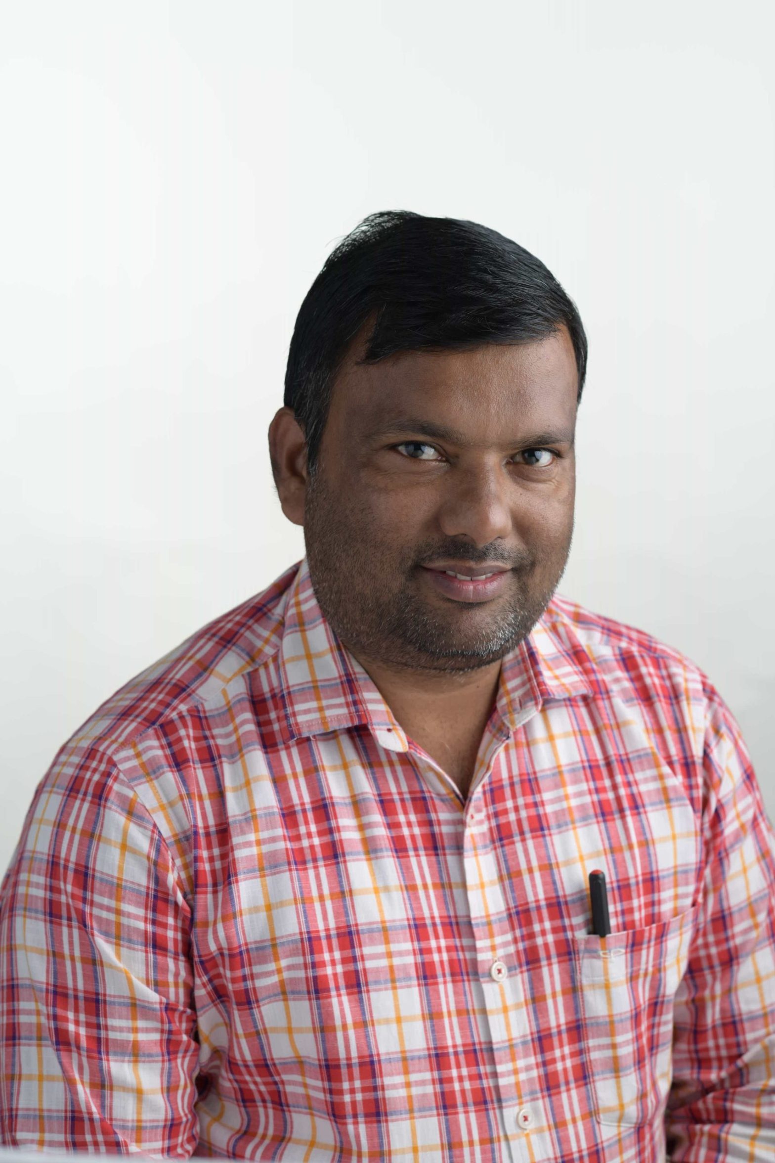 Dr Sushanta Rout