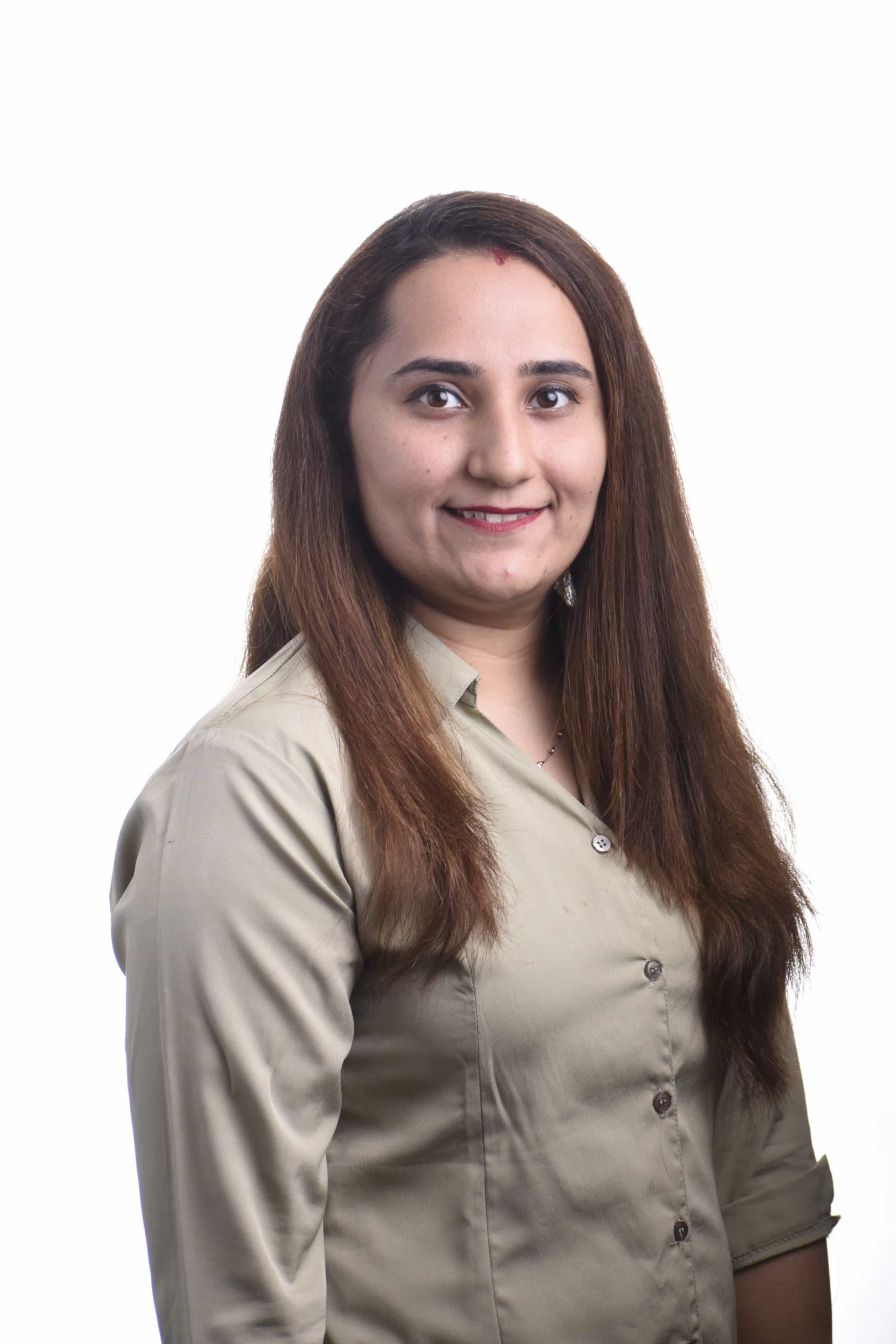 Dr Manavi Gilotra