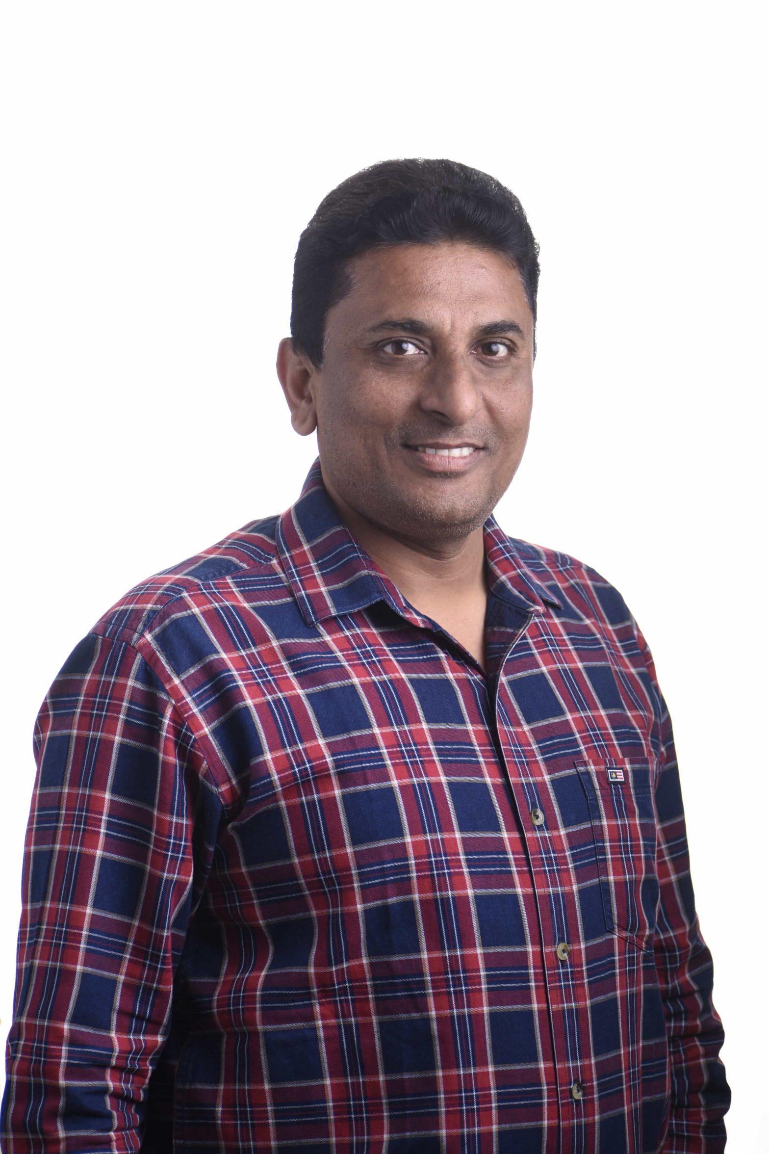 Shrikrishna Balwante
