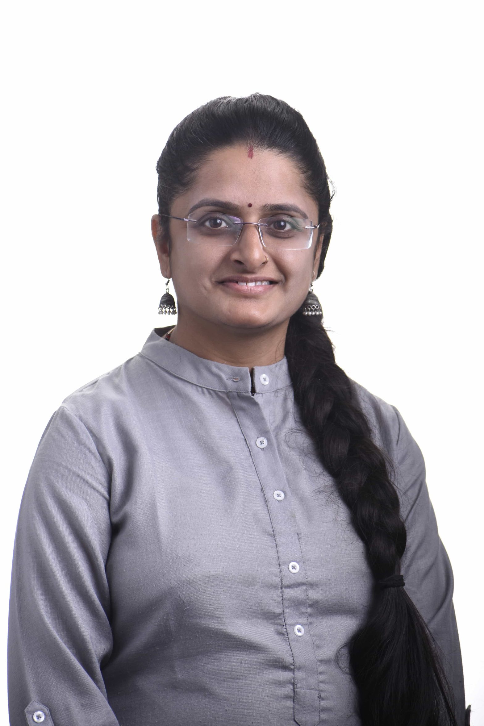 Pallavi Tembhurnikar