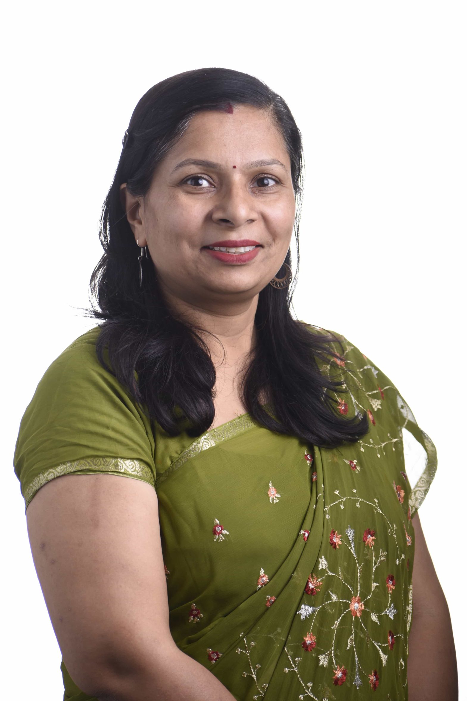 Dr Ankita Aggarwal