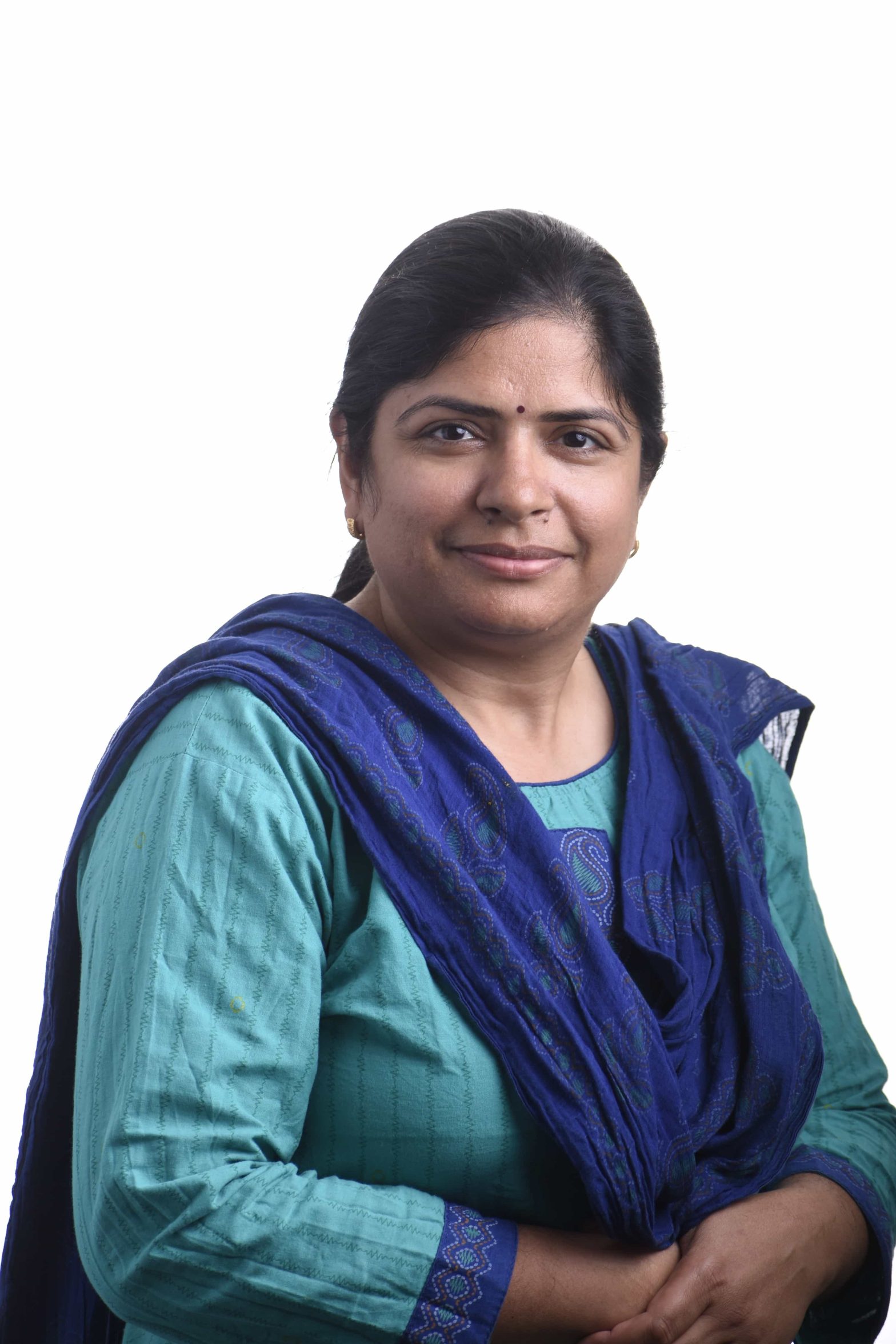 Jaya Jagwani
