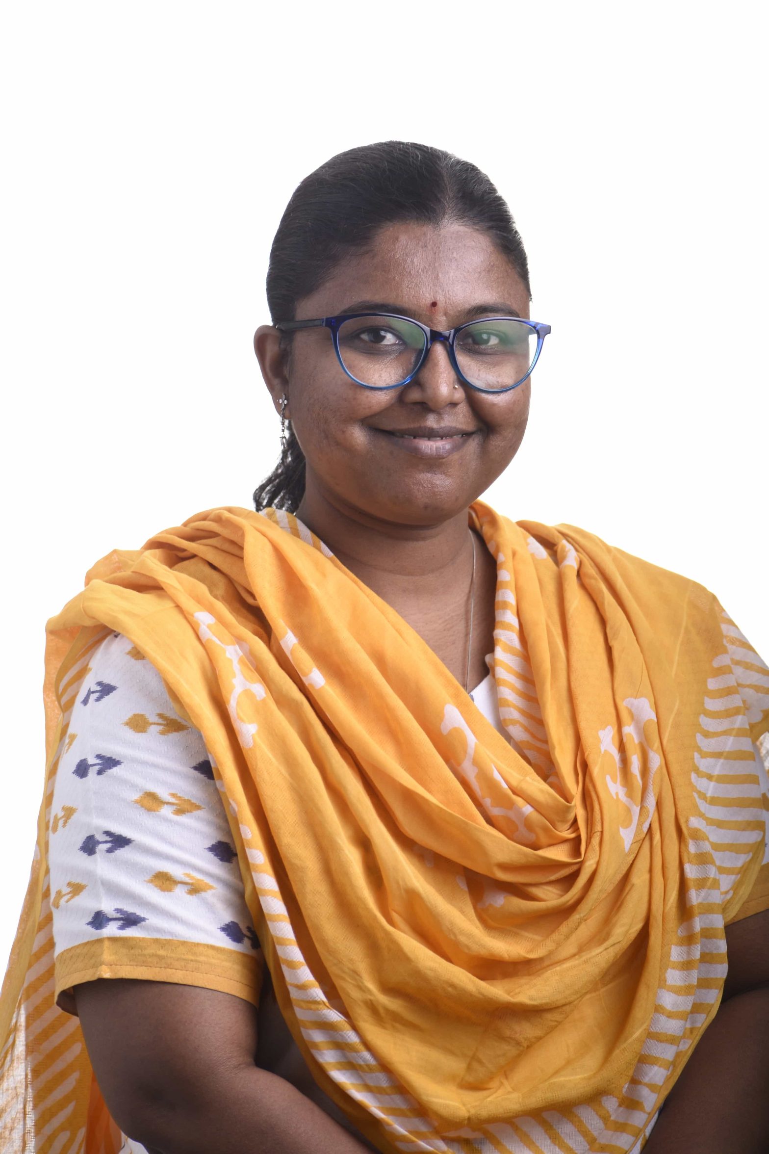 Devyani Kamble