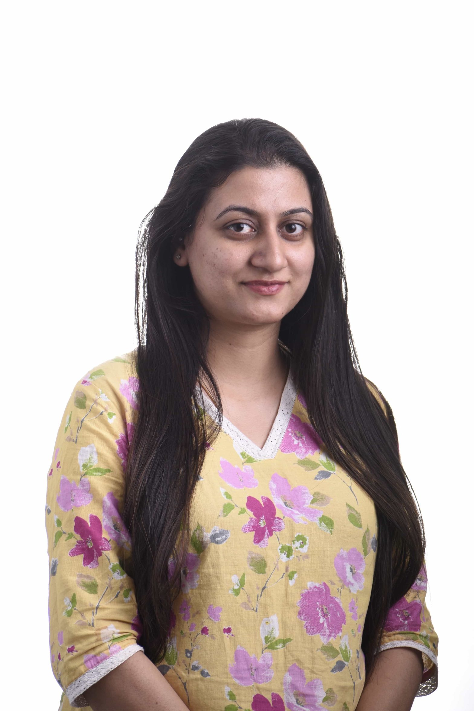 Surabhi Kaul