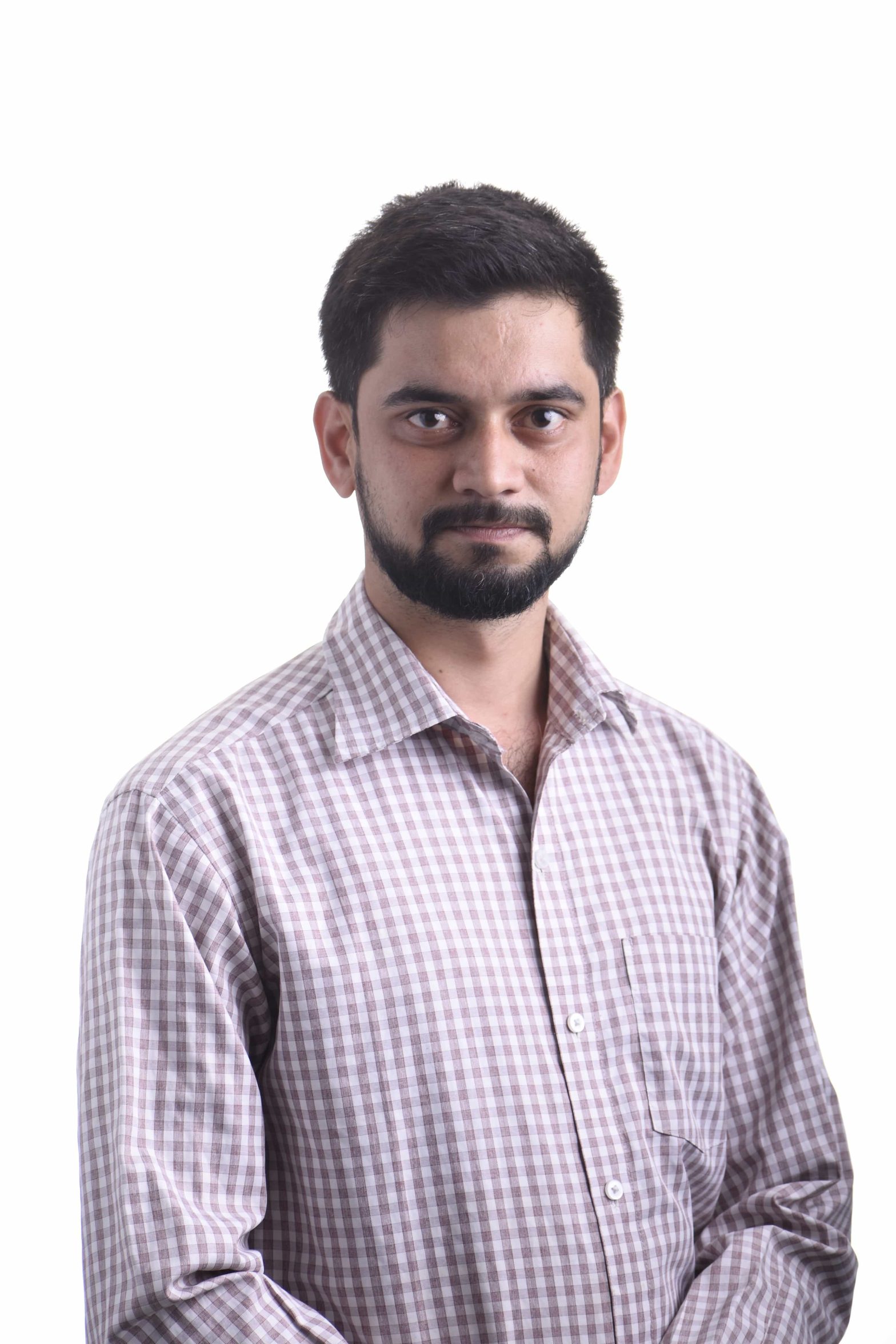 Vaibhav Gore