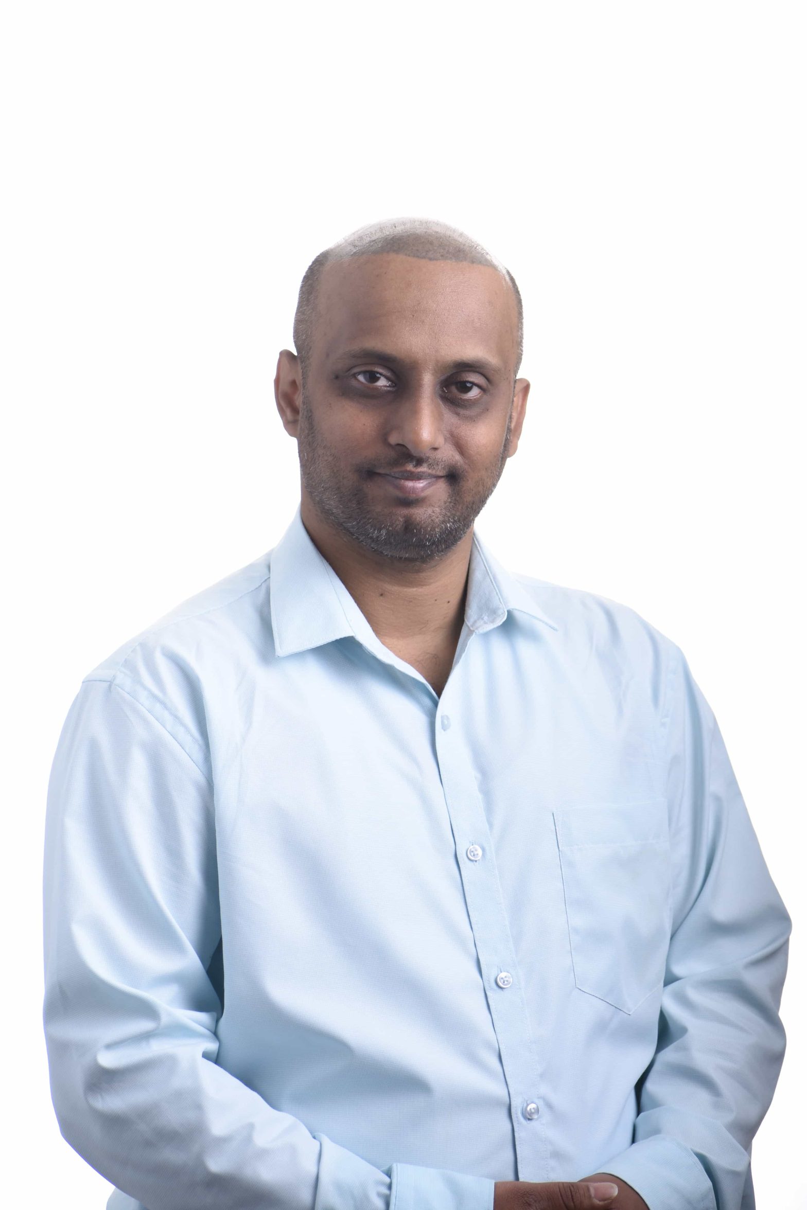 Sandeep Kulkarni