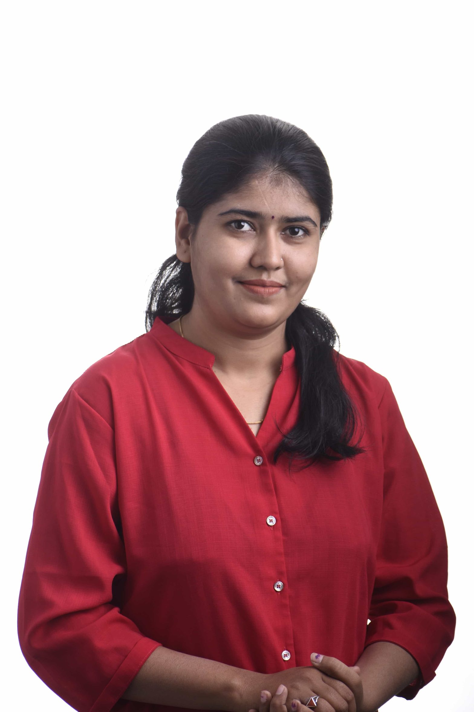 Priyanka Mahadev Kute