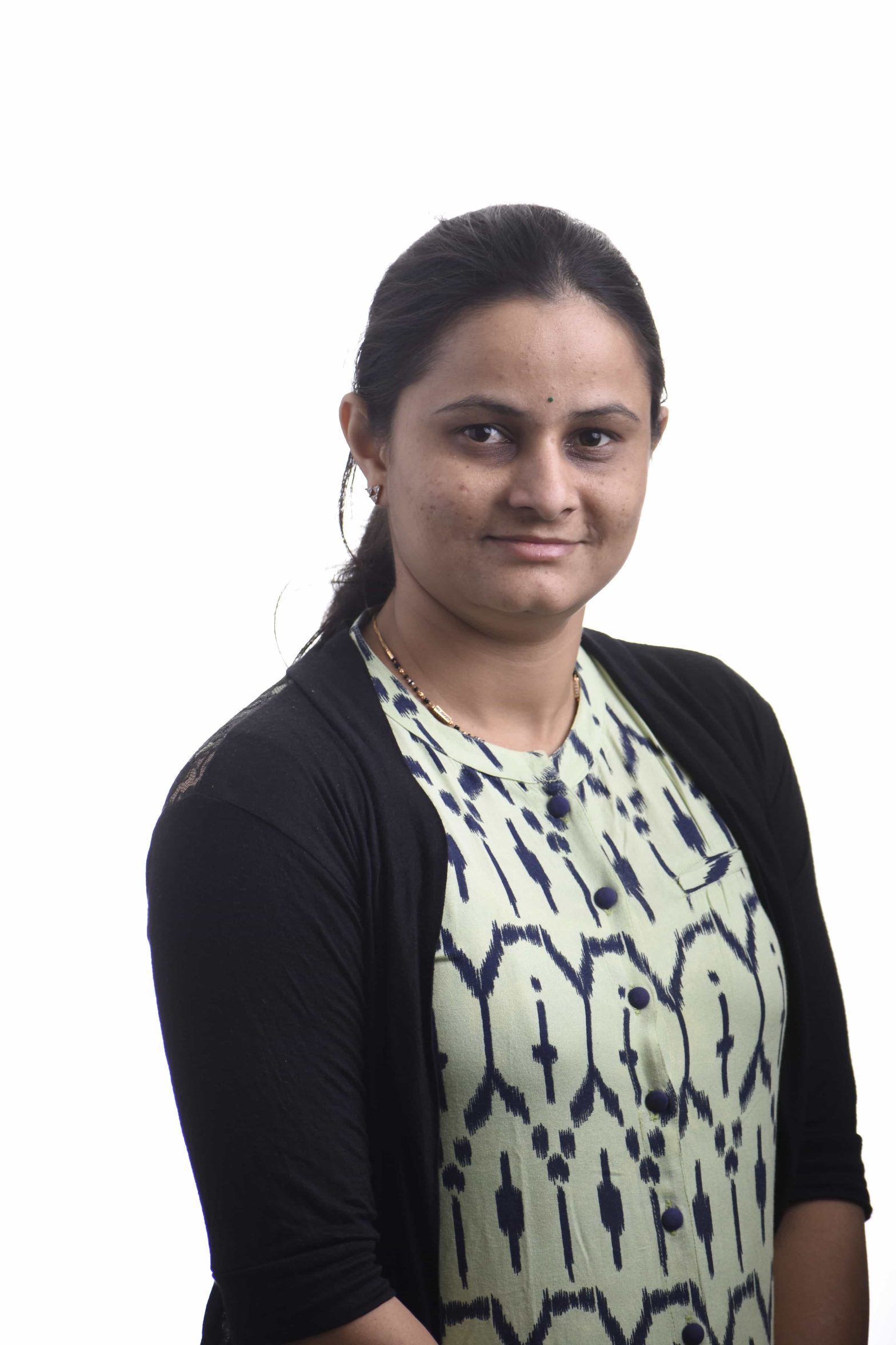 Smita Jain