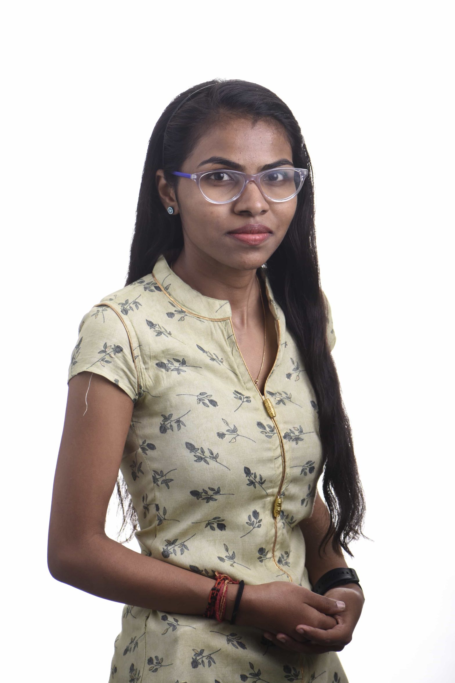 Dipmala Kamdi