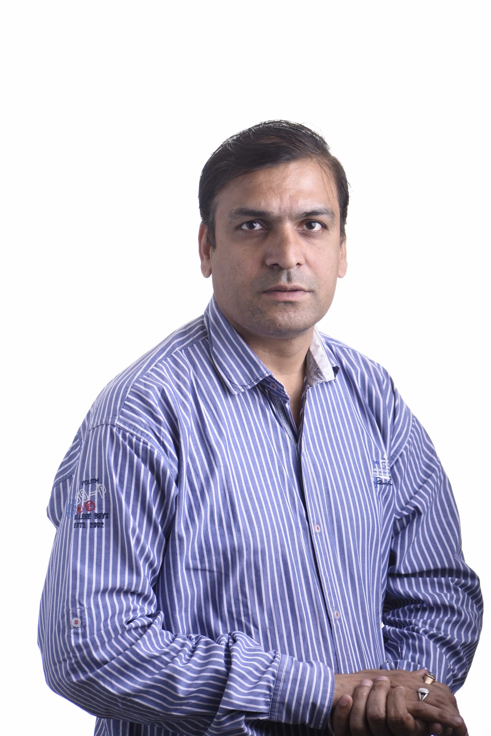Ravi Khatri