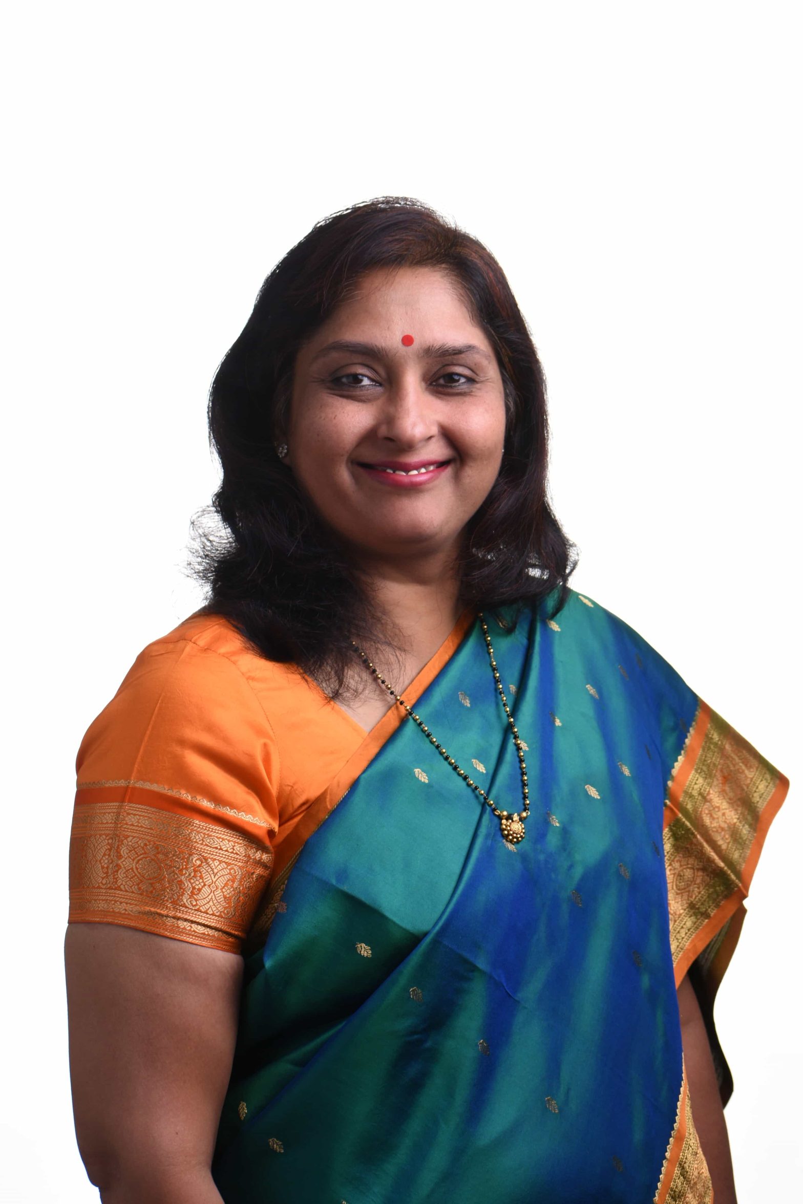 Dr Rajlakshmi  Wagh