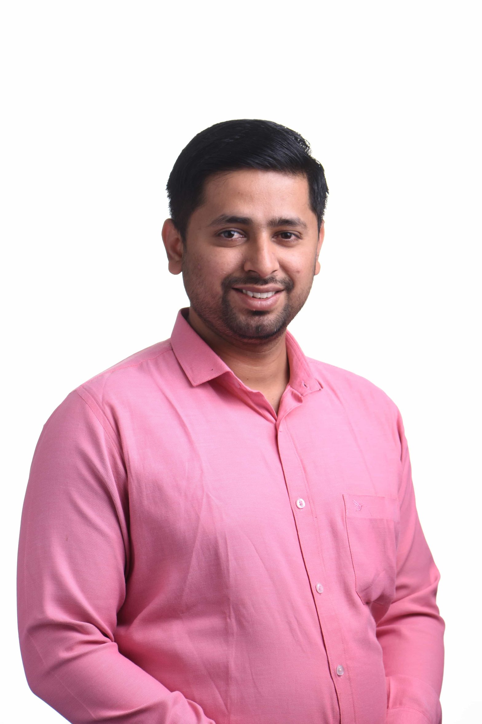 Prasanna Bhalerao