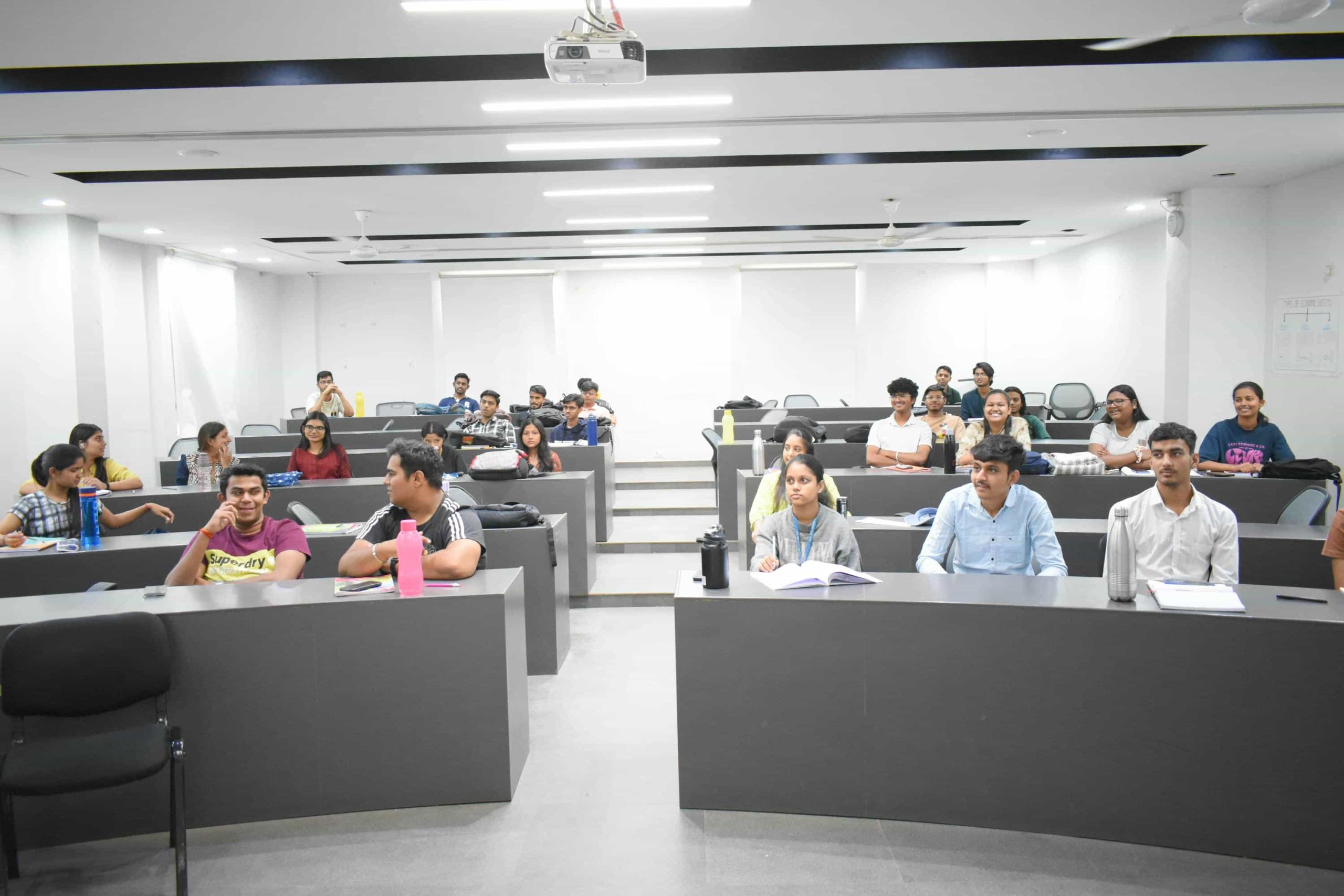 Learning Spaces