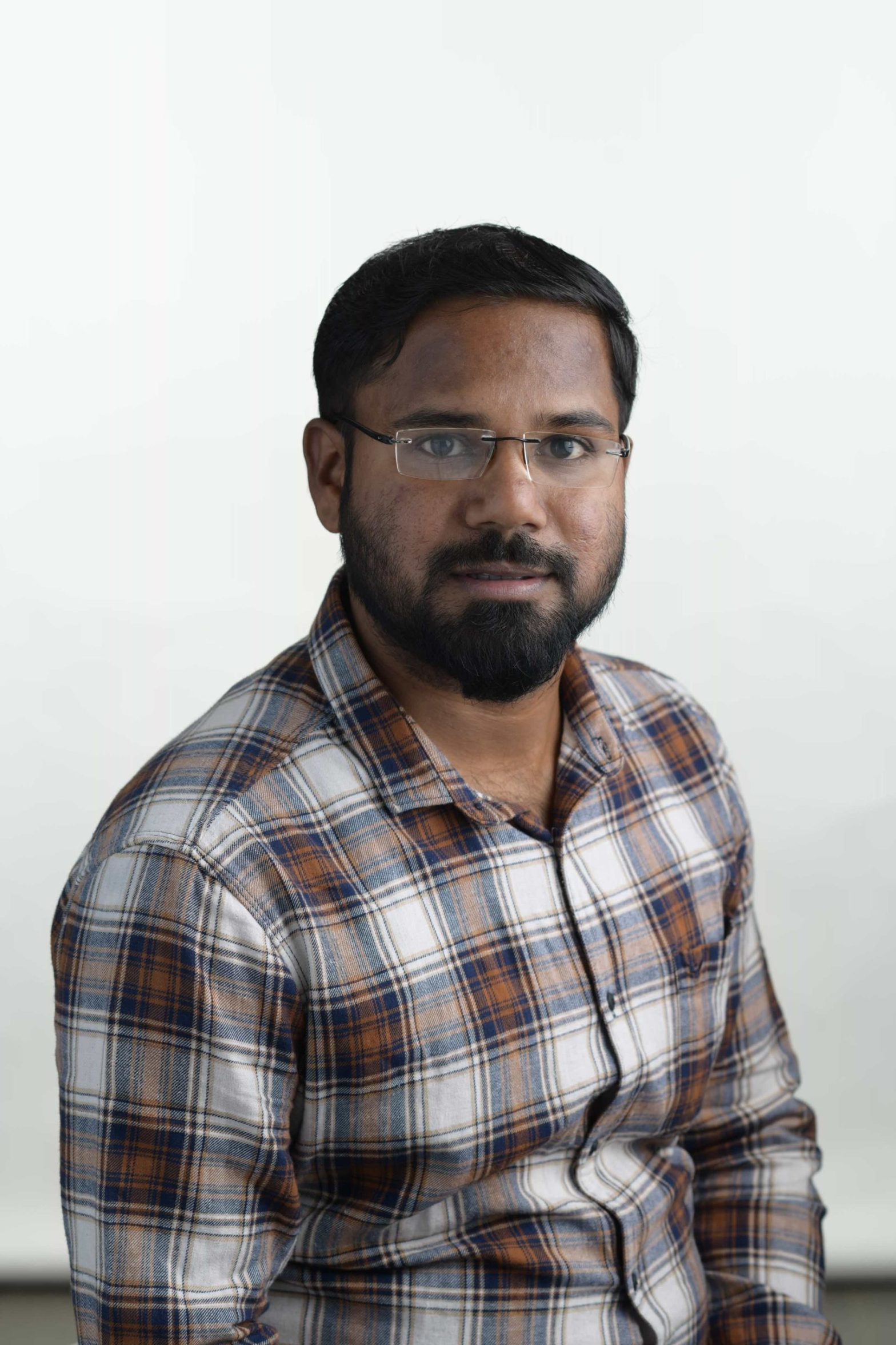 Dr Deepak Singh