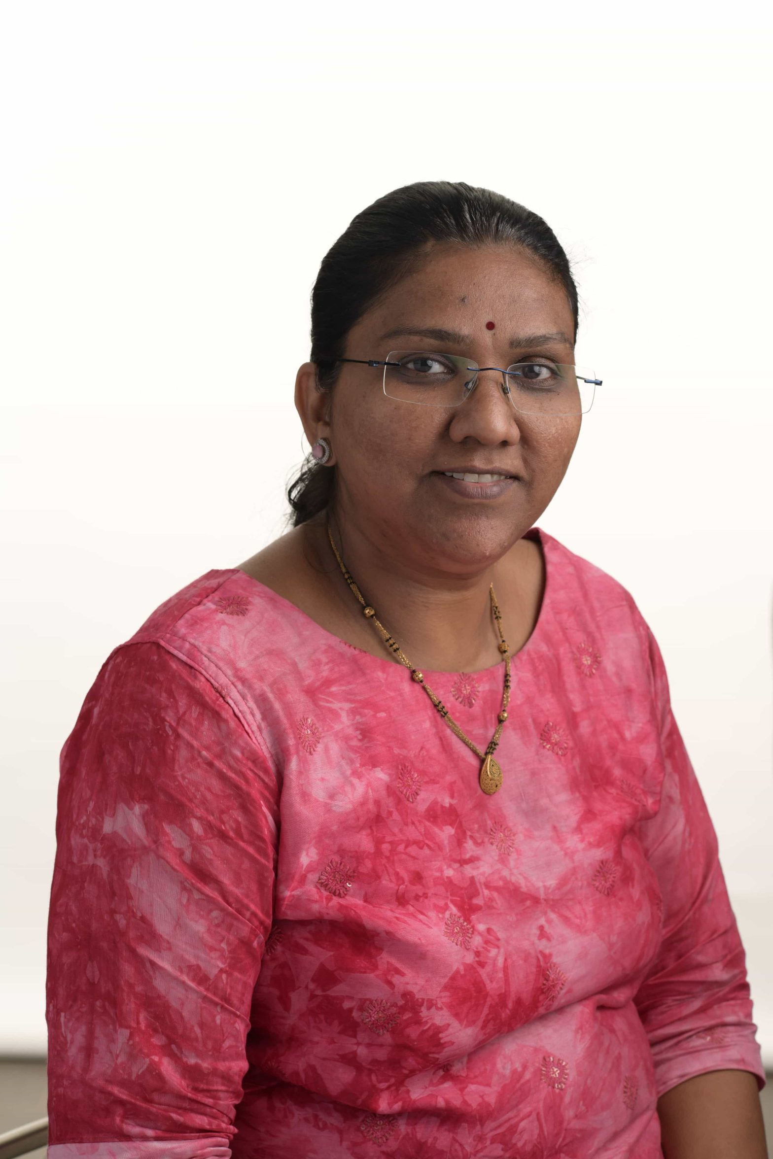 Dr Rohini Tarade