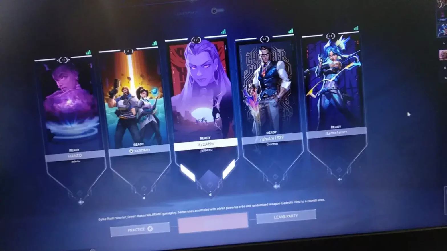 Gaming Club