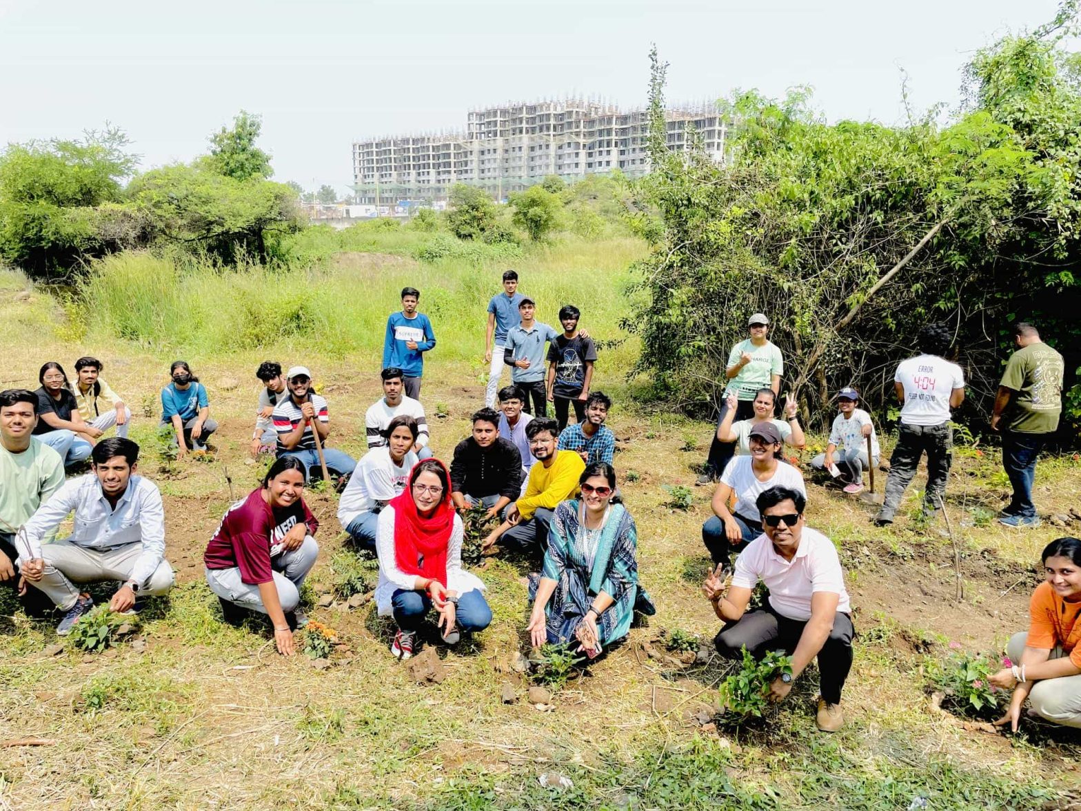 Biodiversity Park