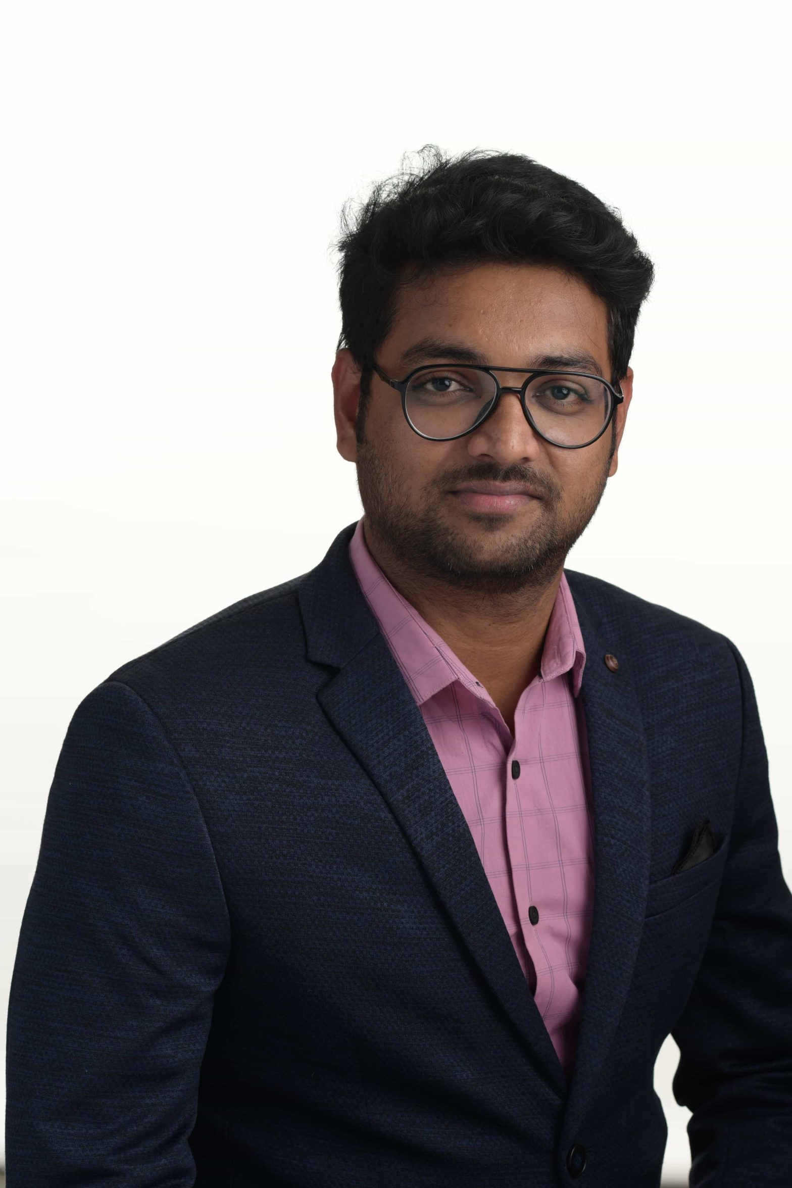 Dr Satyanarayan Sabat
