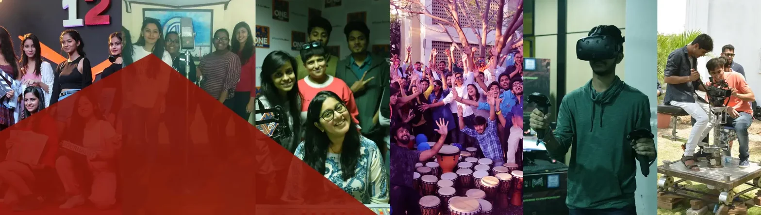 Students Clubs