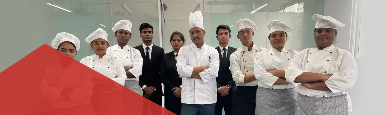 School Of Hotel Management