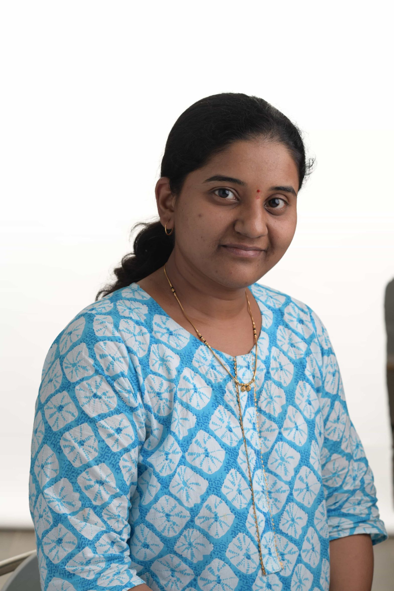 Dr Sneha Shirke