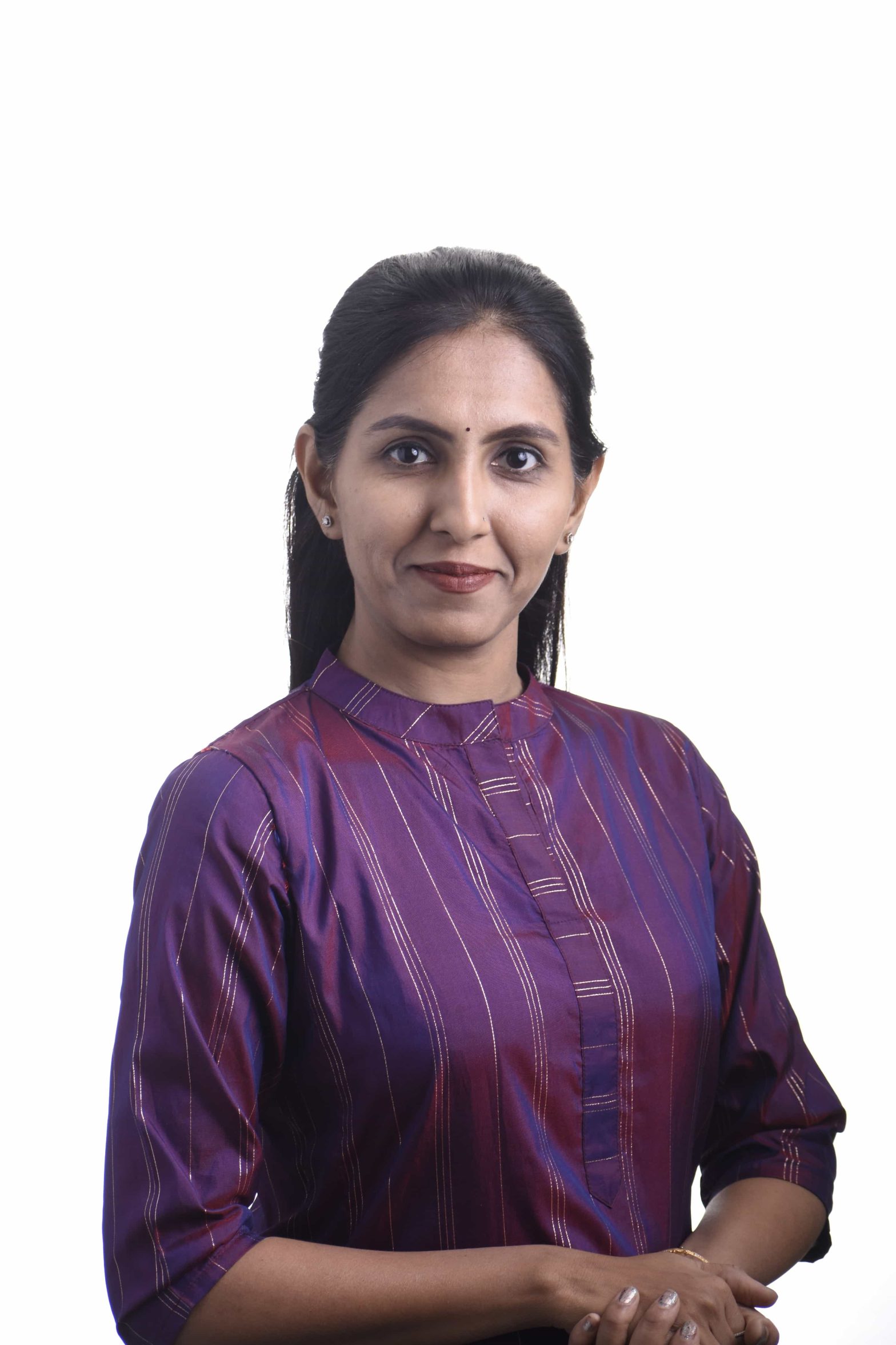 Swati Patel
