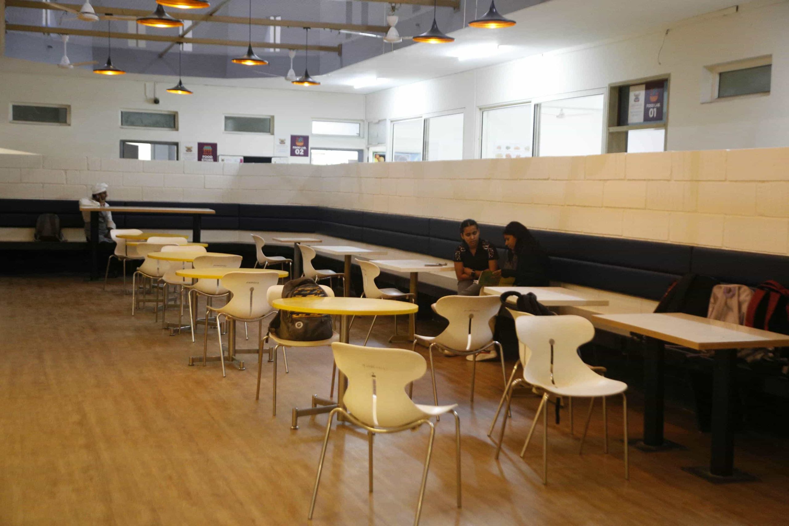 Cafeteria