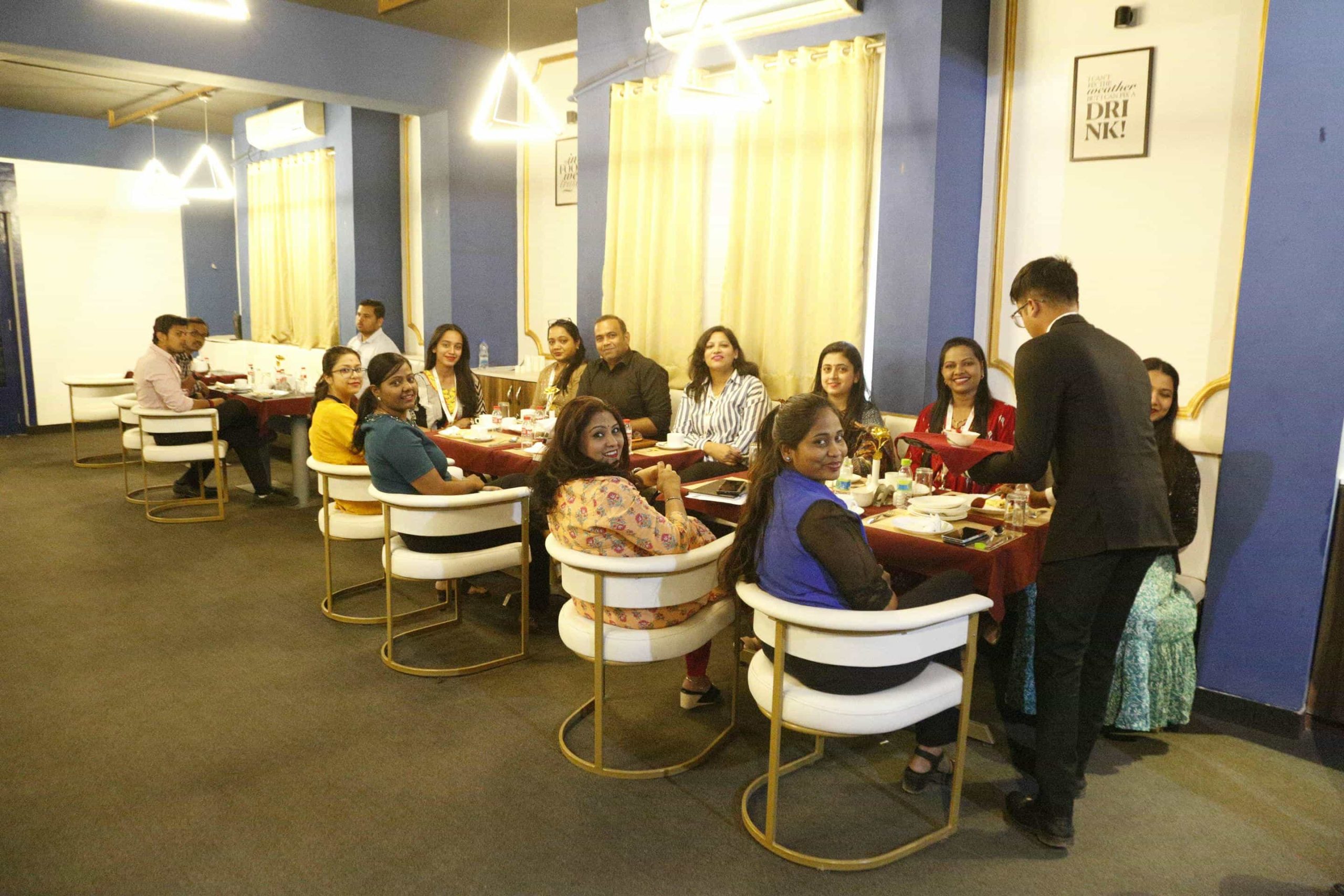 Cafeteria