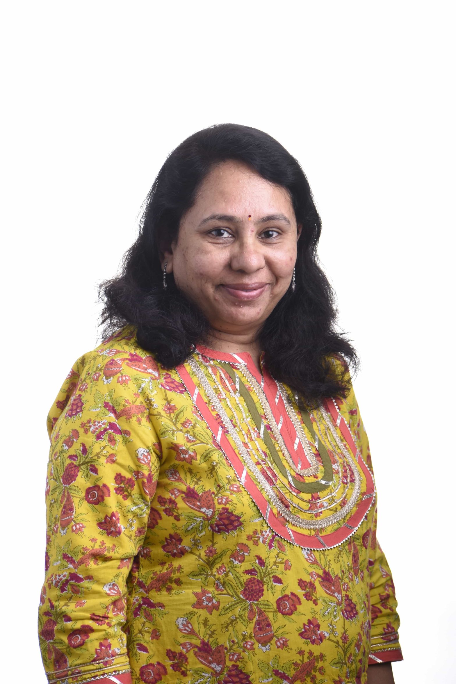 Dr Smita Suryawanshi