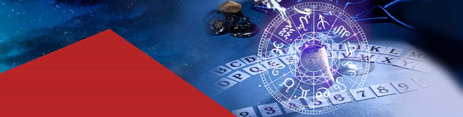 Basic Astrology