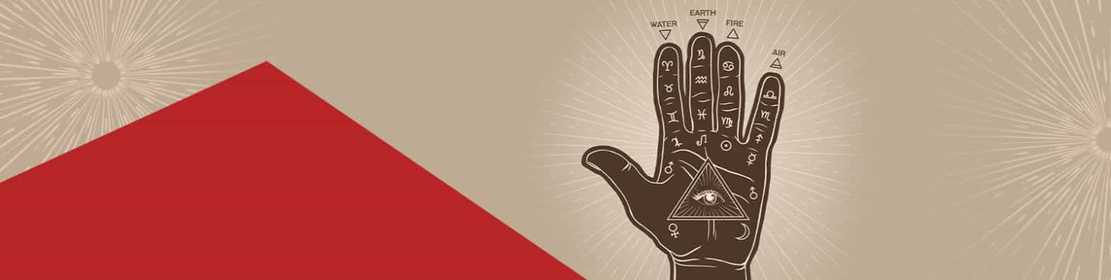 Palmistry