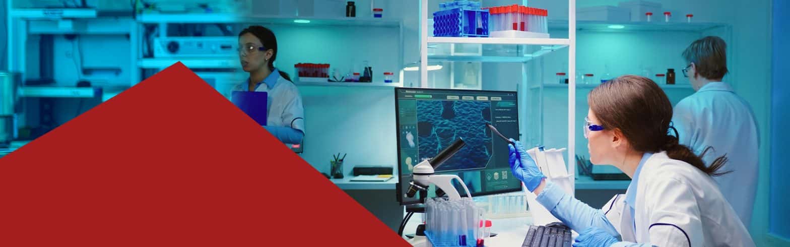 B.Sc. (Hons) in Medical Laboratory Technology
