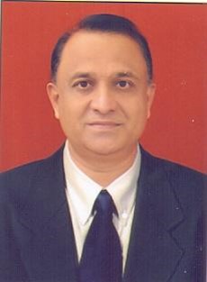Dr. Sachin Rajas