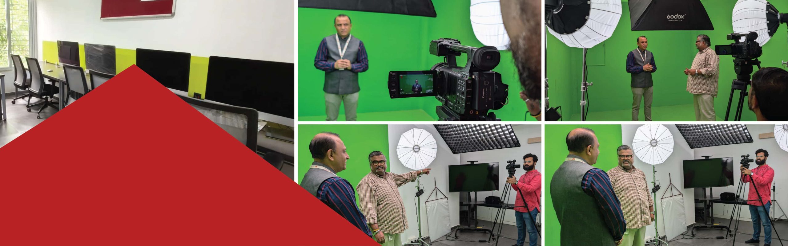 Educational Media Research Center (EMRC)...