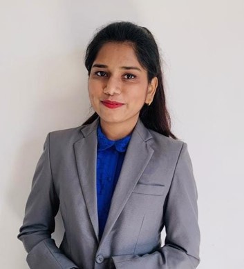 Prajakta Khamkar