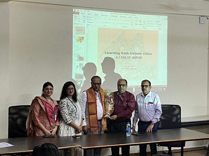Workshop on Process Design and Development