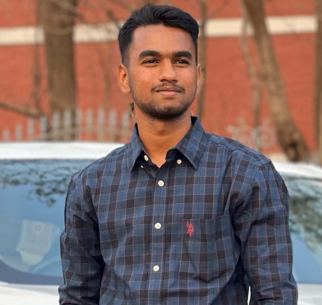 Student Coordinator