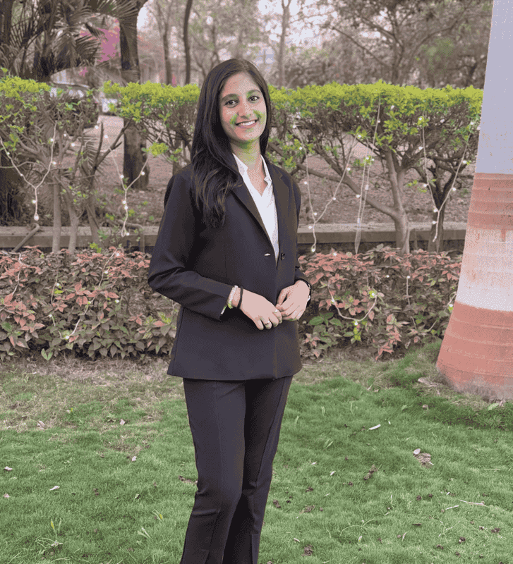 Student Coordinator