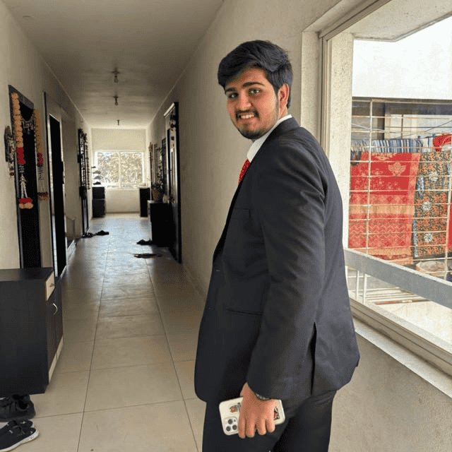 Student Coordinator