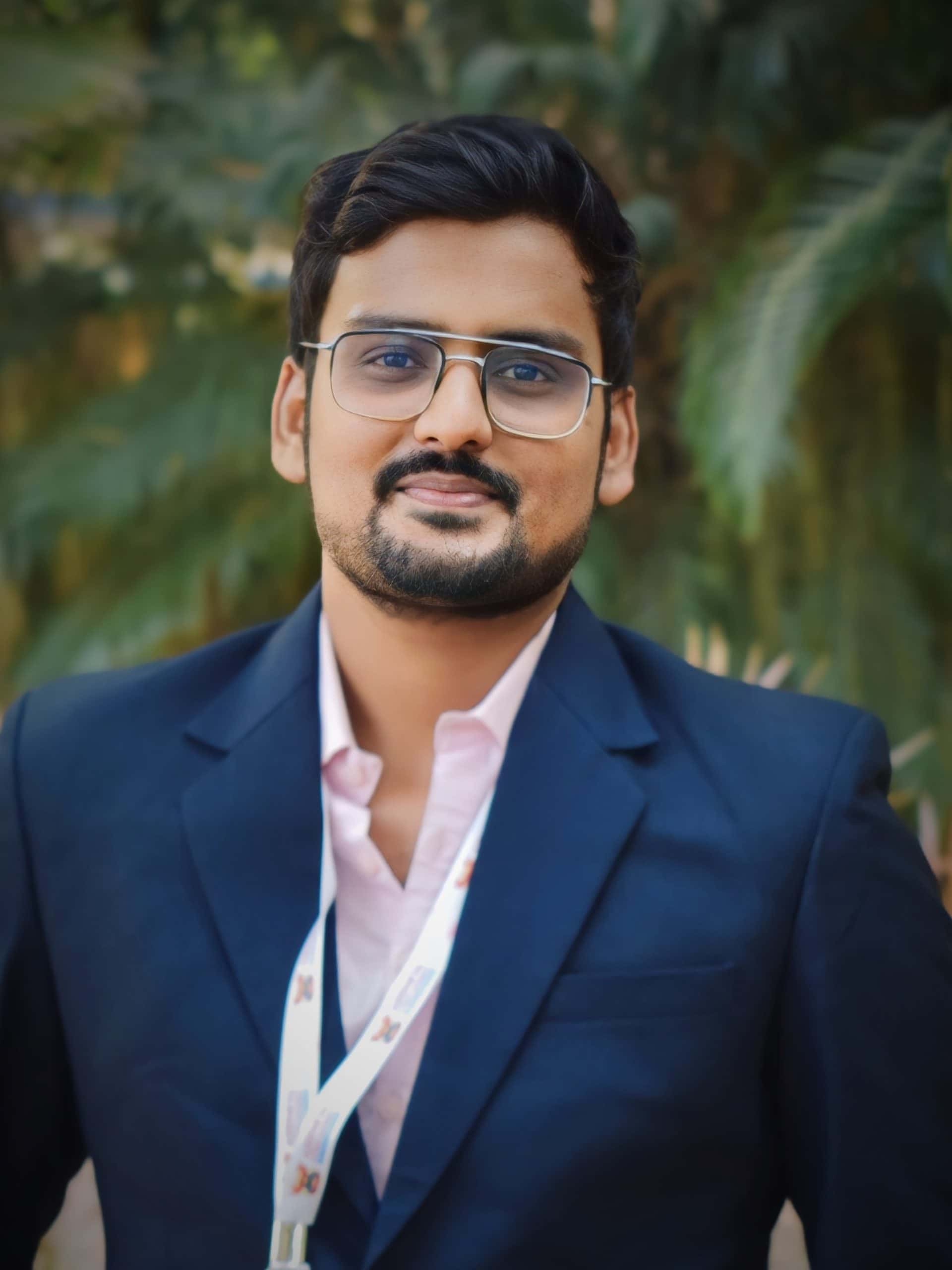 Faculty Advisor