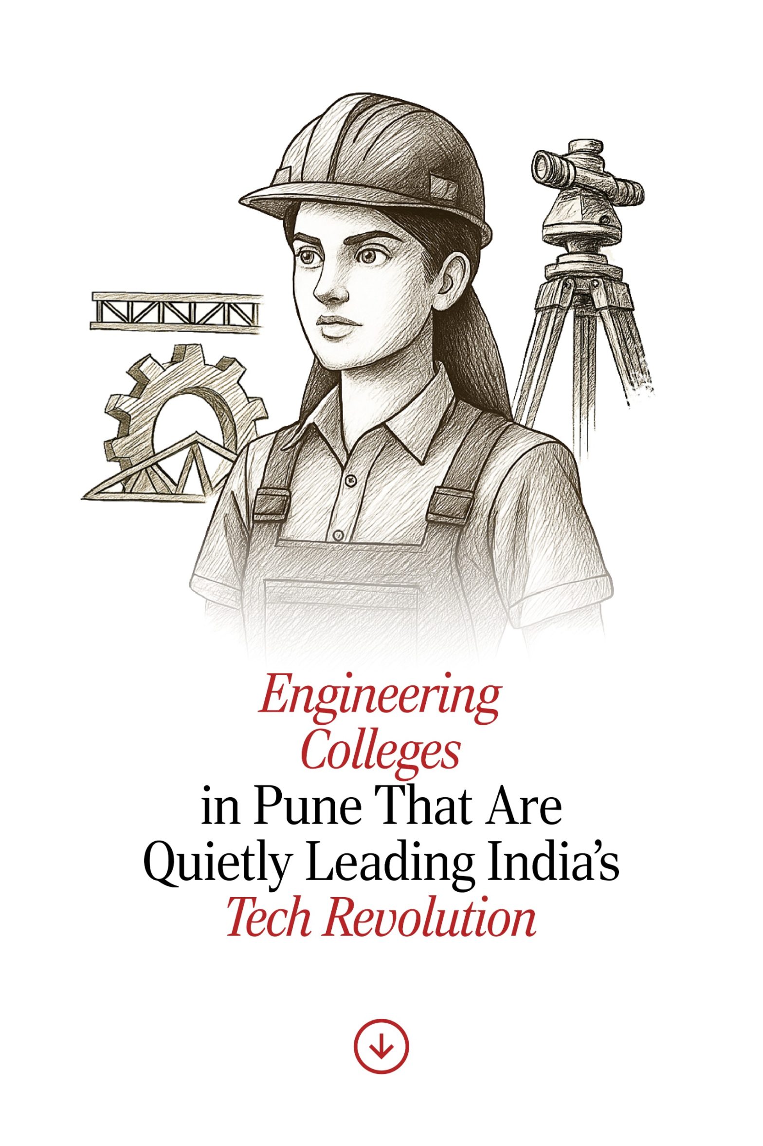 Engineering Colleges in Pune That Are Quietly Leading India’s Tech Revolution