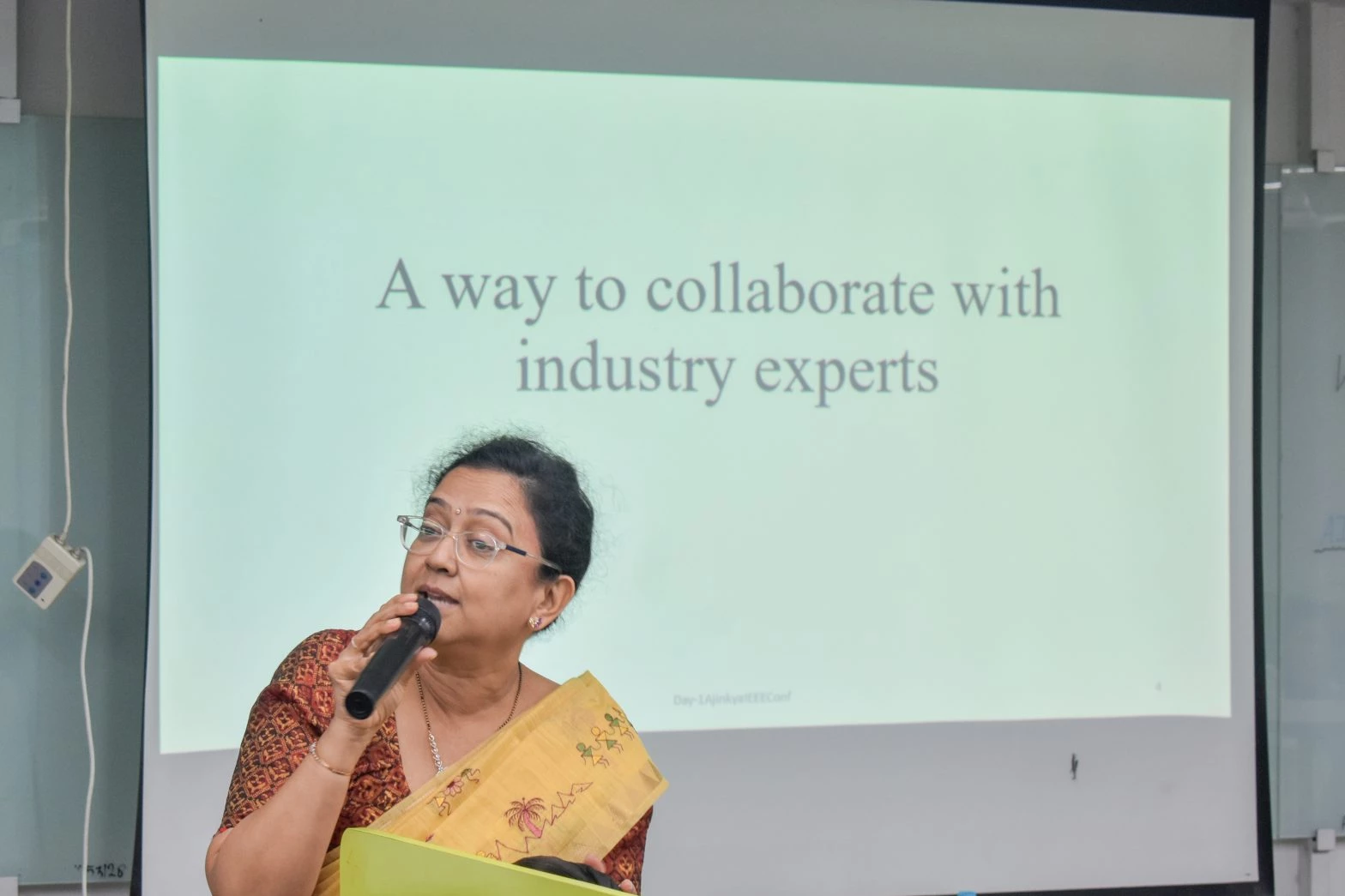 ADYPU School of Engineering Hosts Pre-Workshop on AI Tools & Techniques for Research